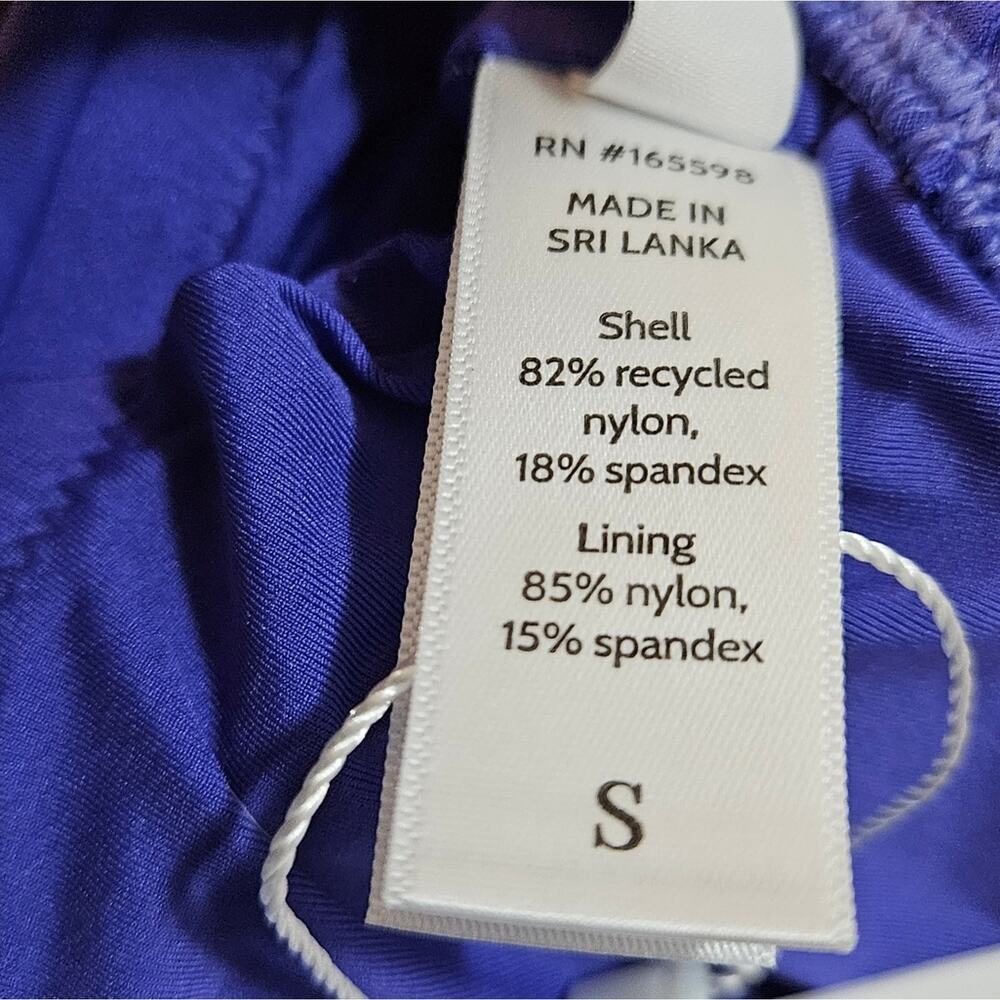 Andie The Caledonia Bikini Top Size Small - Picture 4 of 7